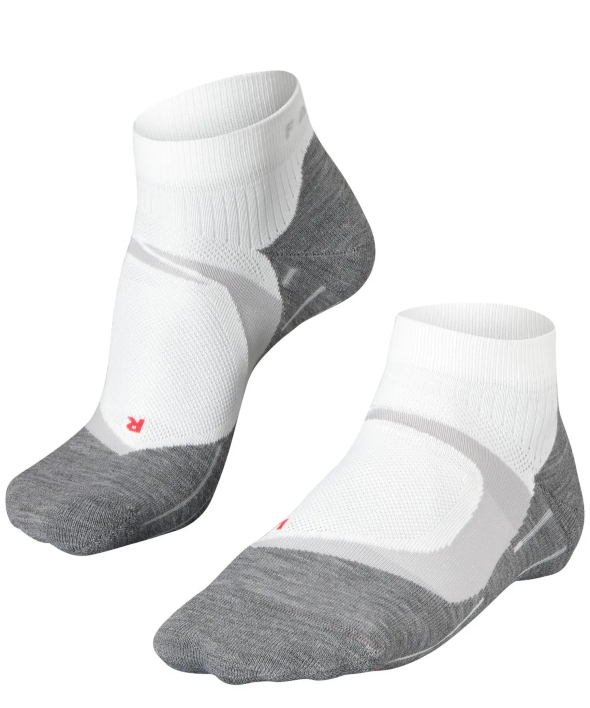 Ru4 Endurance Cool Short Damen Running Kurzsocken