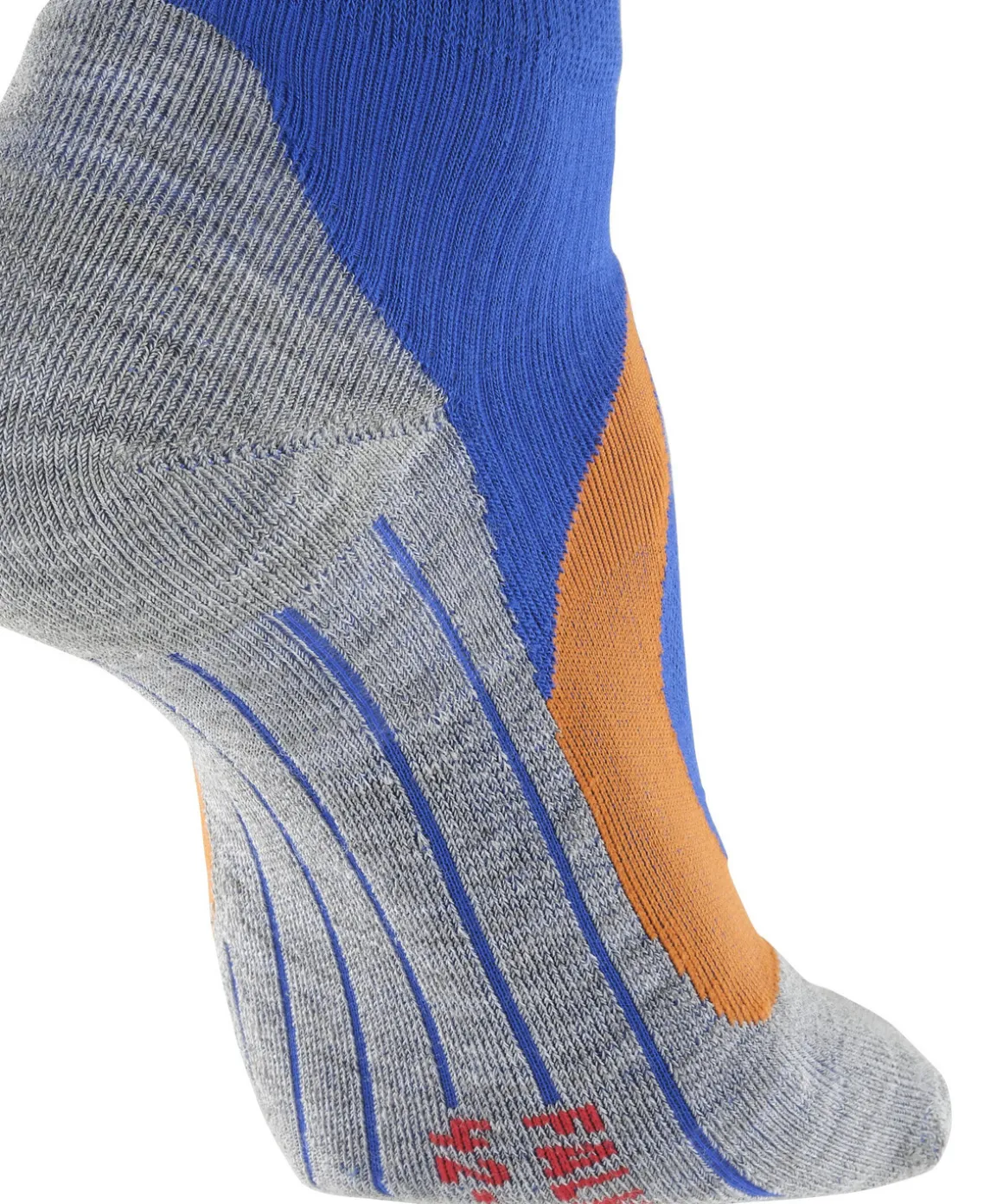 Ru4 Endurance Cool Short Herren Running Kurzsocken