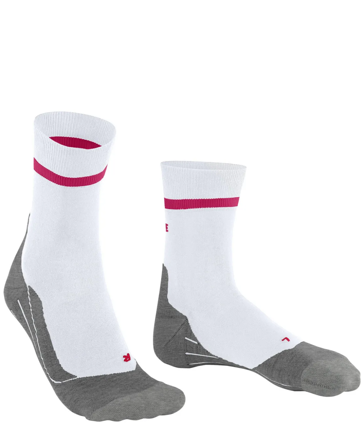 Ru4 Endurance Damen Running Socken
