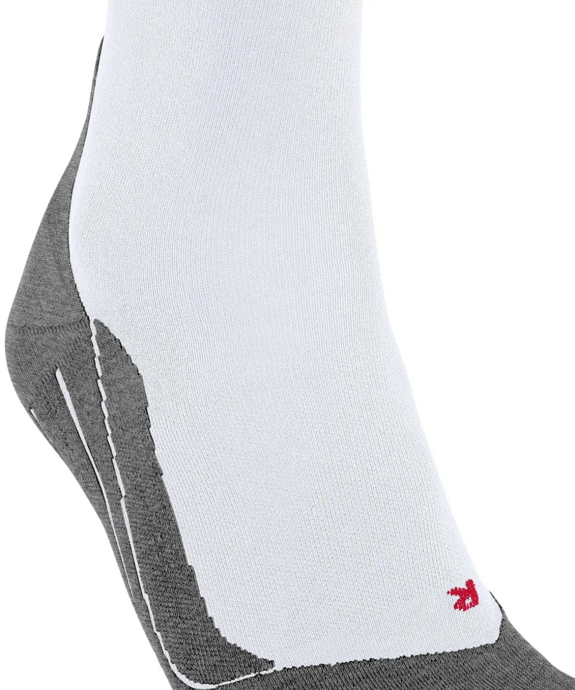 Ru4 Endurance Damen Running Socken