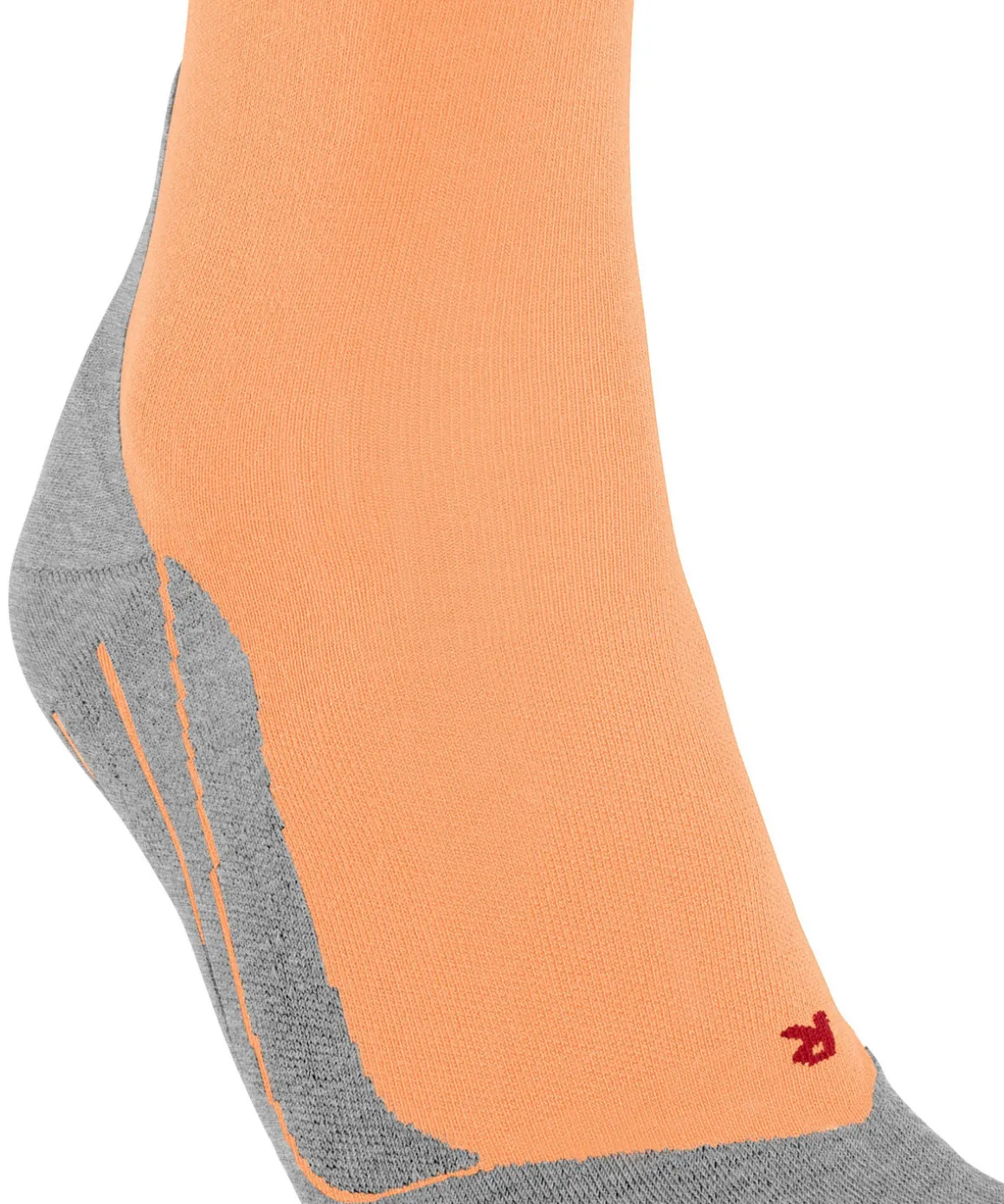 Ru4 Endurance Damen Running Socken