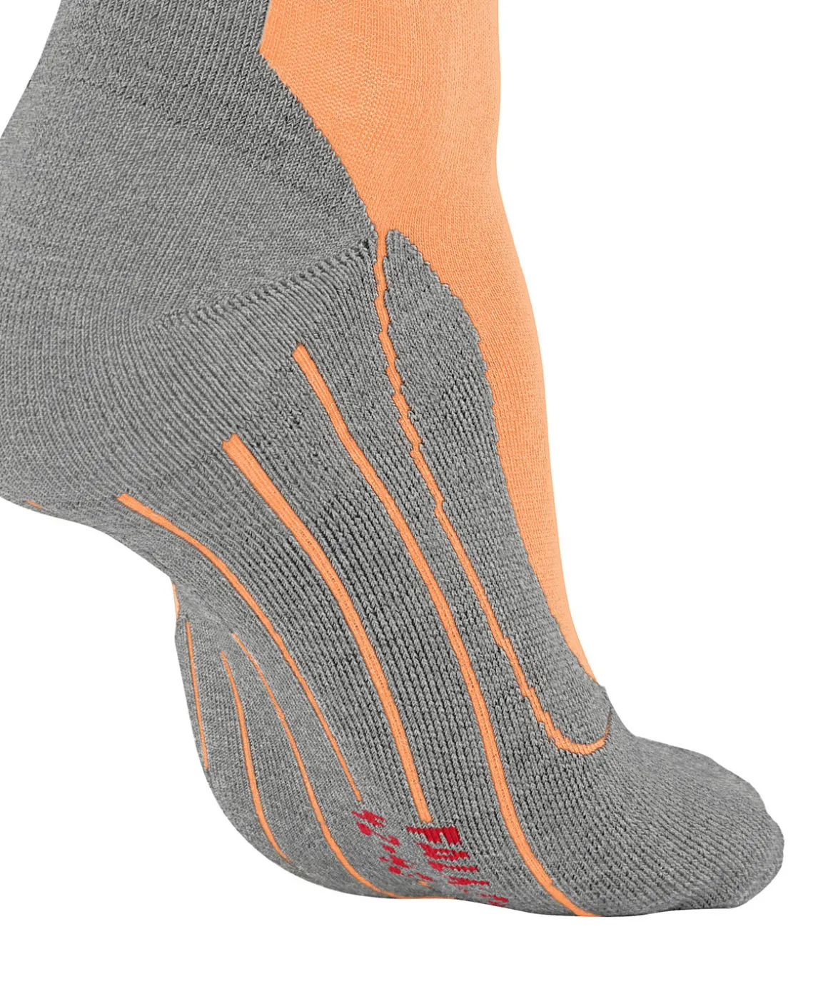 Ru4 Endurance Damen Running Socken