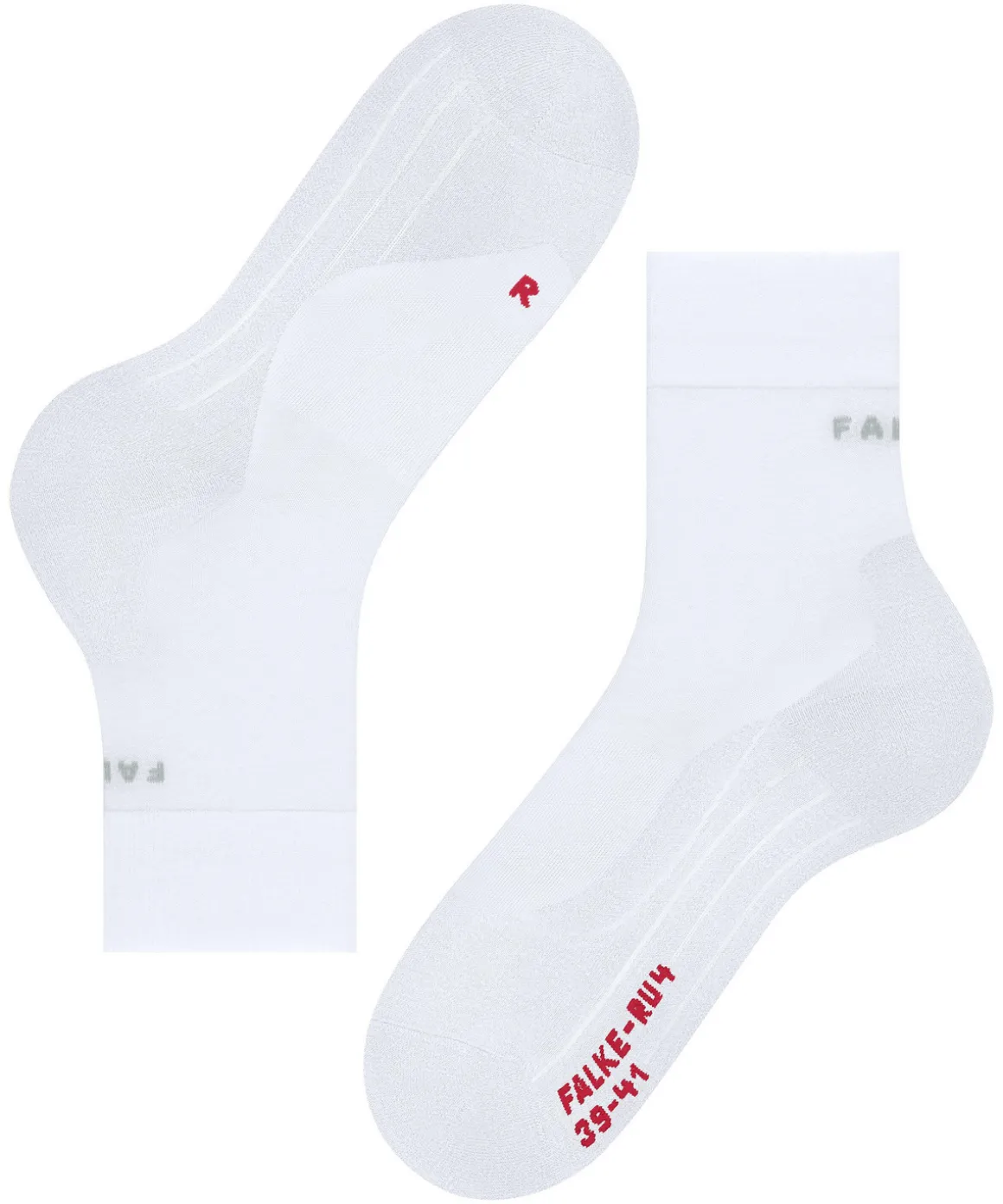 Ru4 Endurance Damen Running Socken