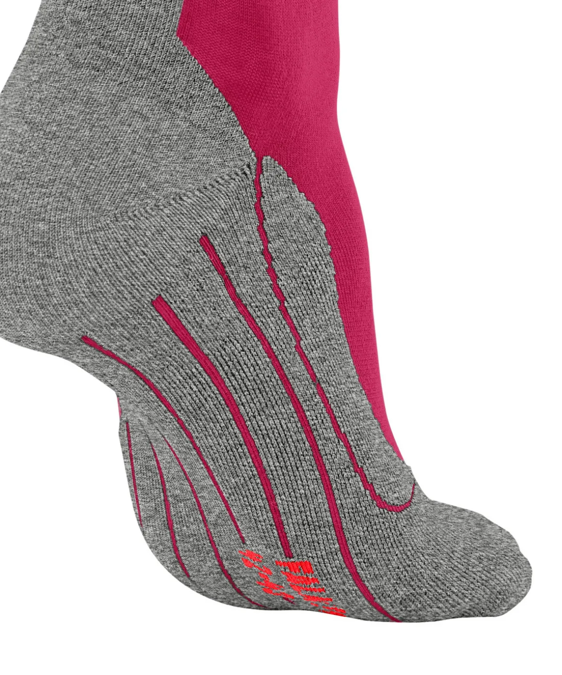 Ru4 Endurance Damen Running Socken