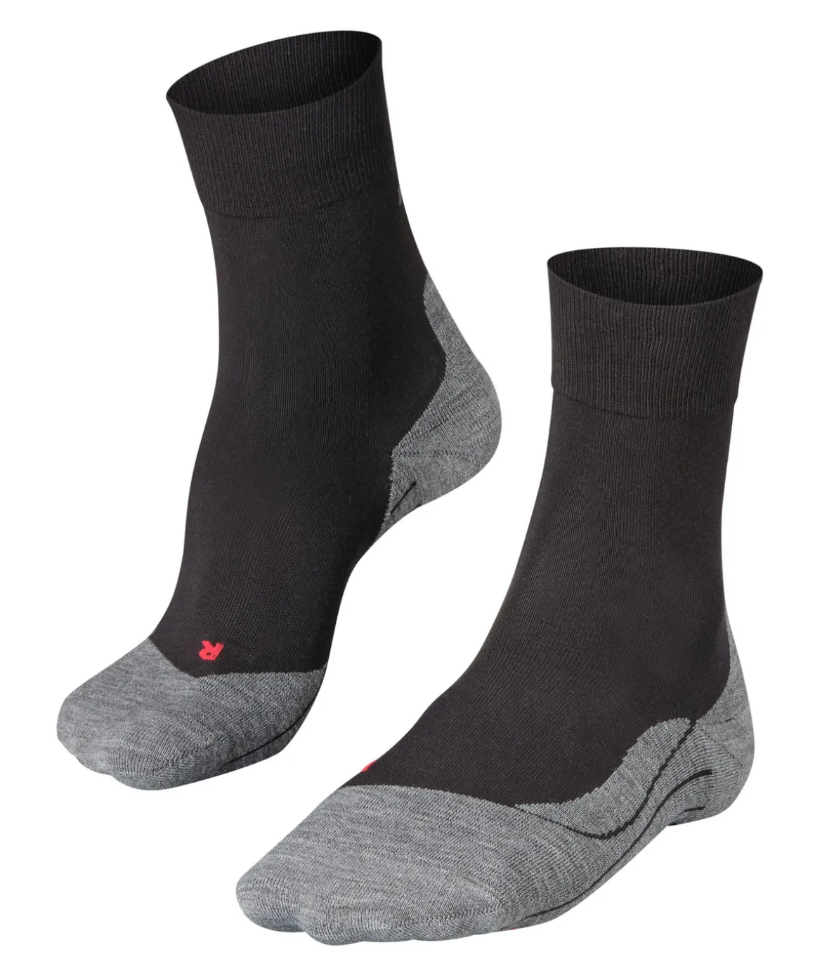 Ru4 Endurance Damen Running Socken
