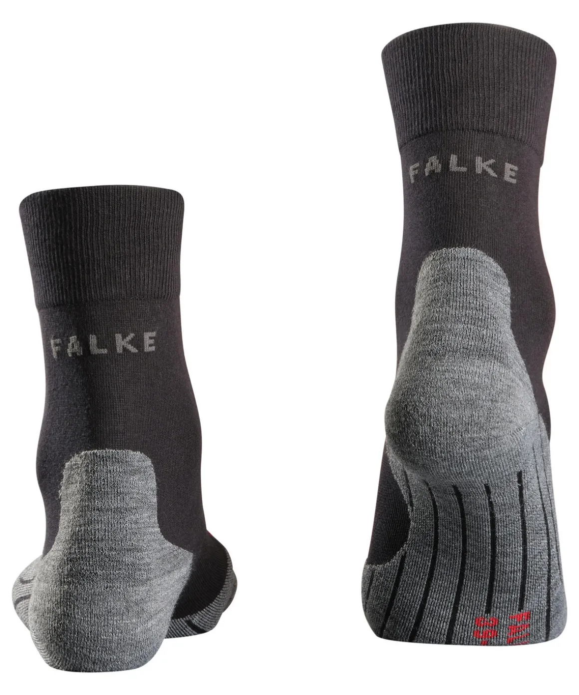 Ru4 Endurance Damen Running Socken