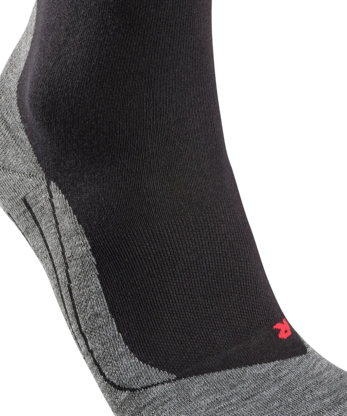 Ru4 Endurance Damen Running Socken
