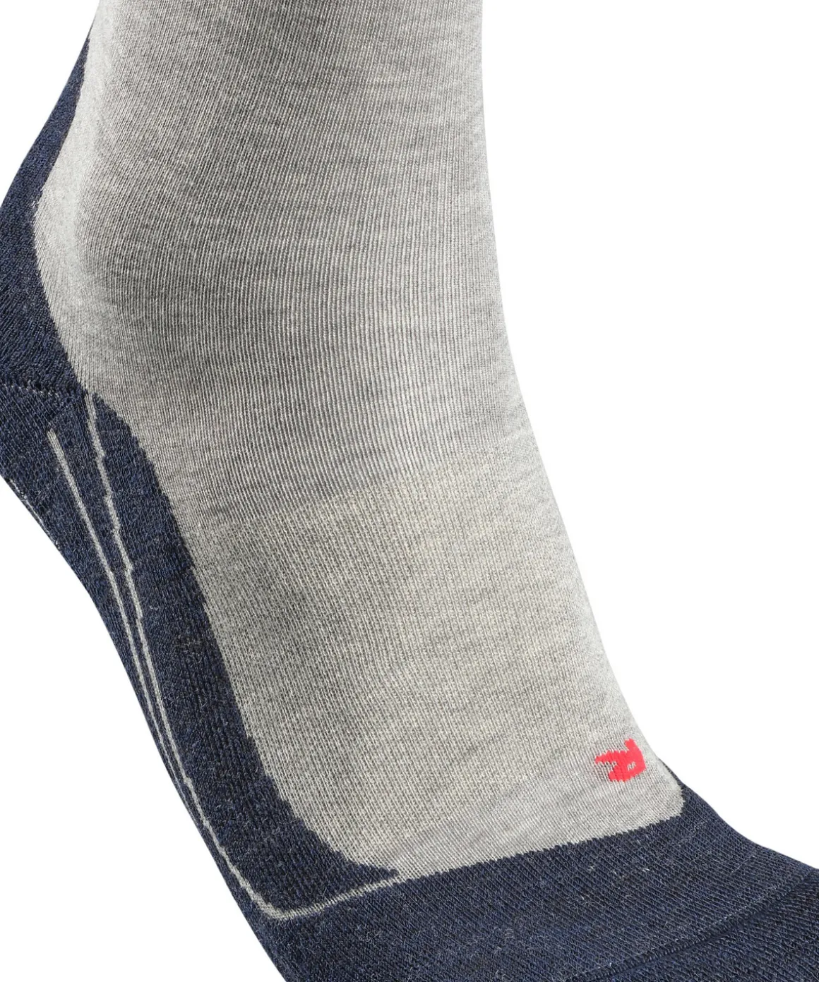 Ru4 Endurance Herren Running Socken