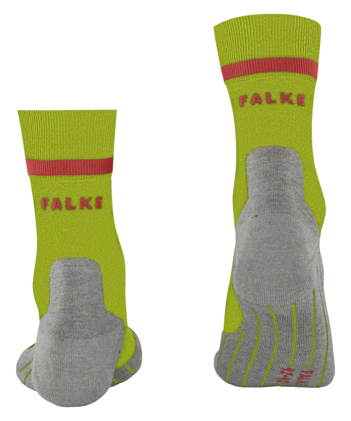 Ru4 Endurance Herren Running Socken