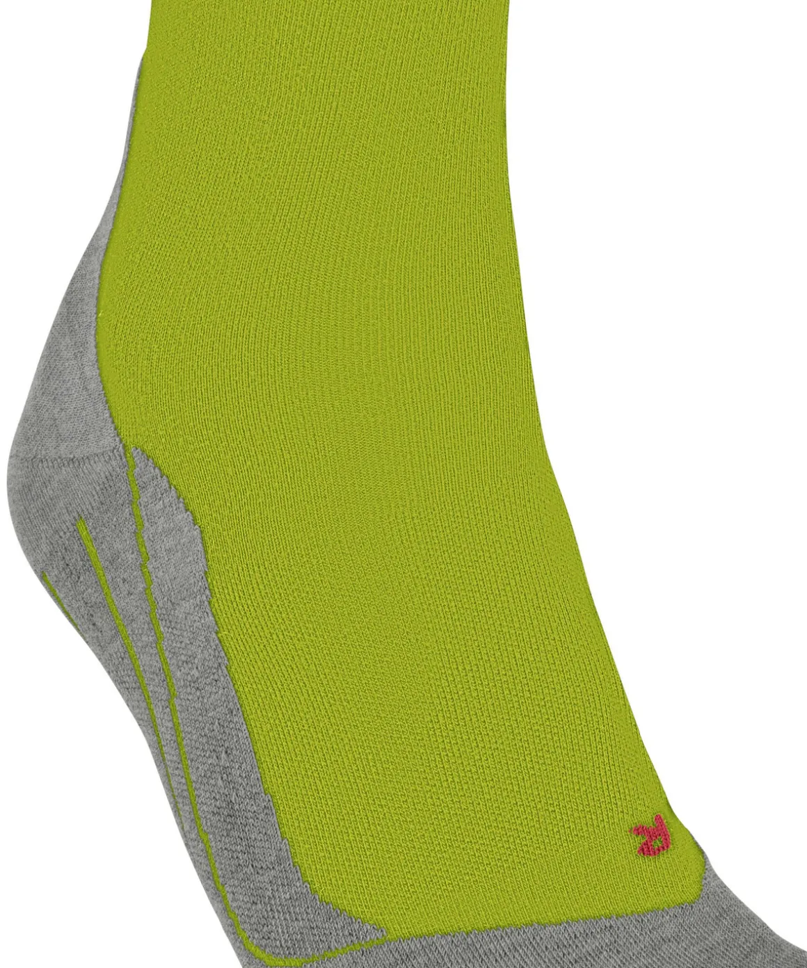 Ru4 Endurance Herren Running Socken