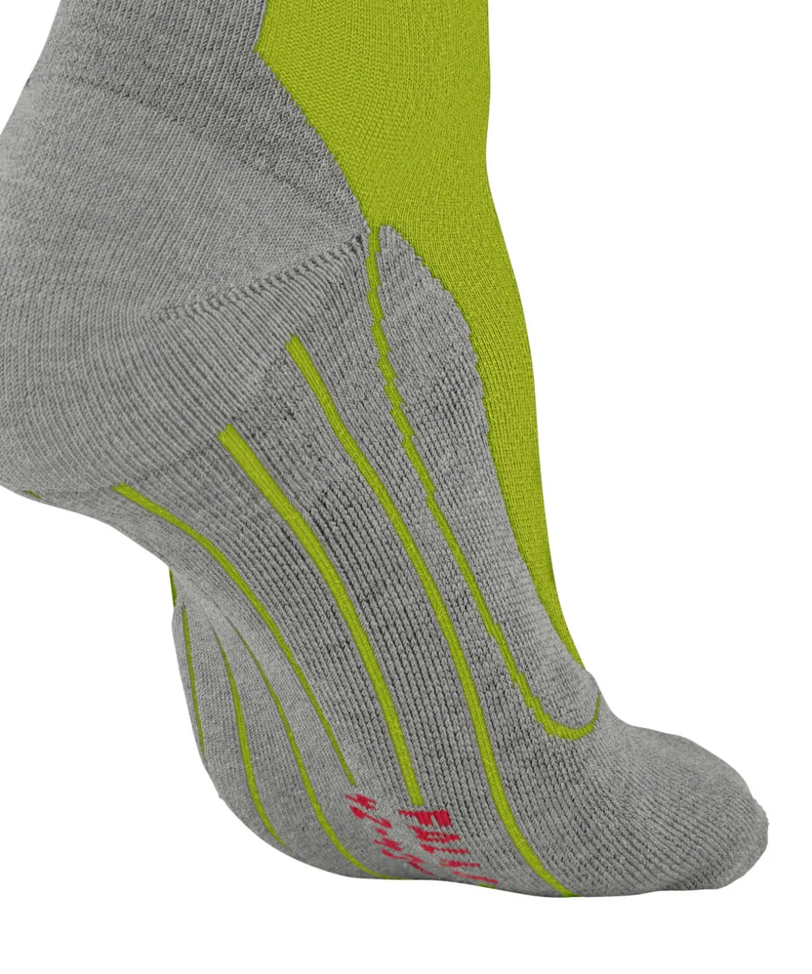 Ru4 Endurance Herren Running Socken