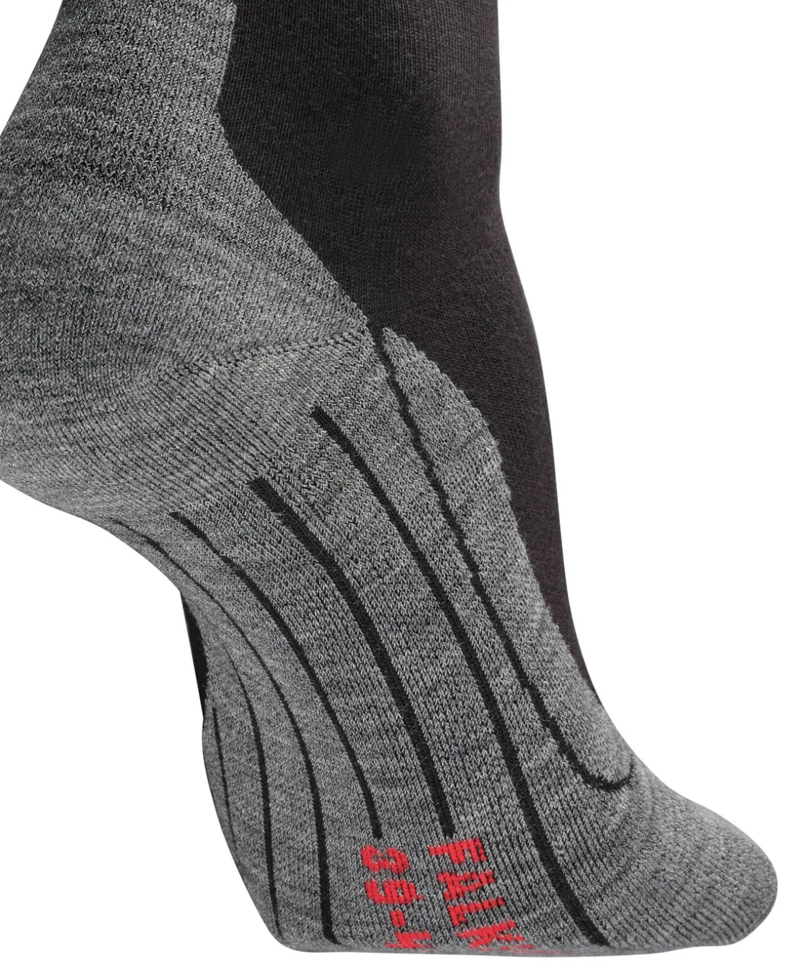 Ru4 Endurance Herren Running Socken