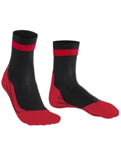 Ru4 Endurance Herren Running Socken