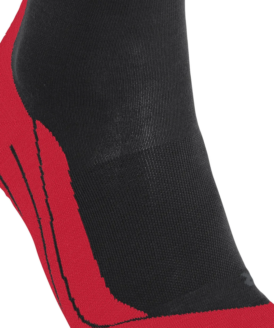 Ru4 Endurance Herren Running Socken