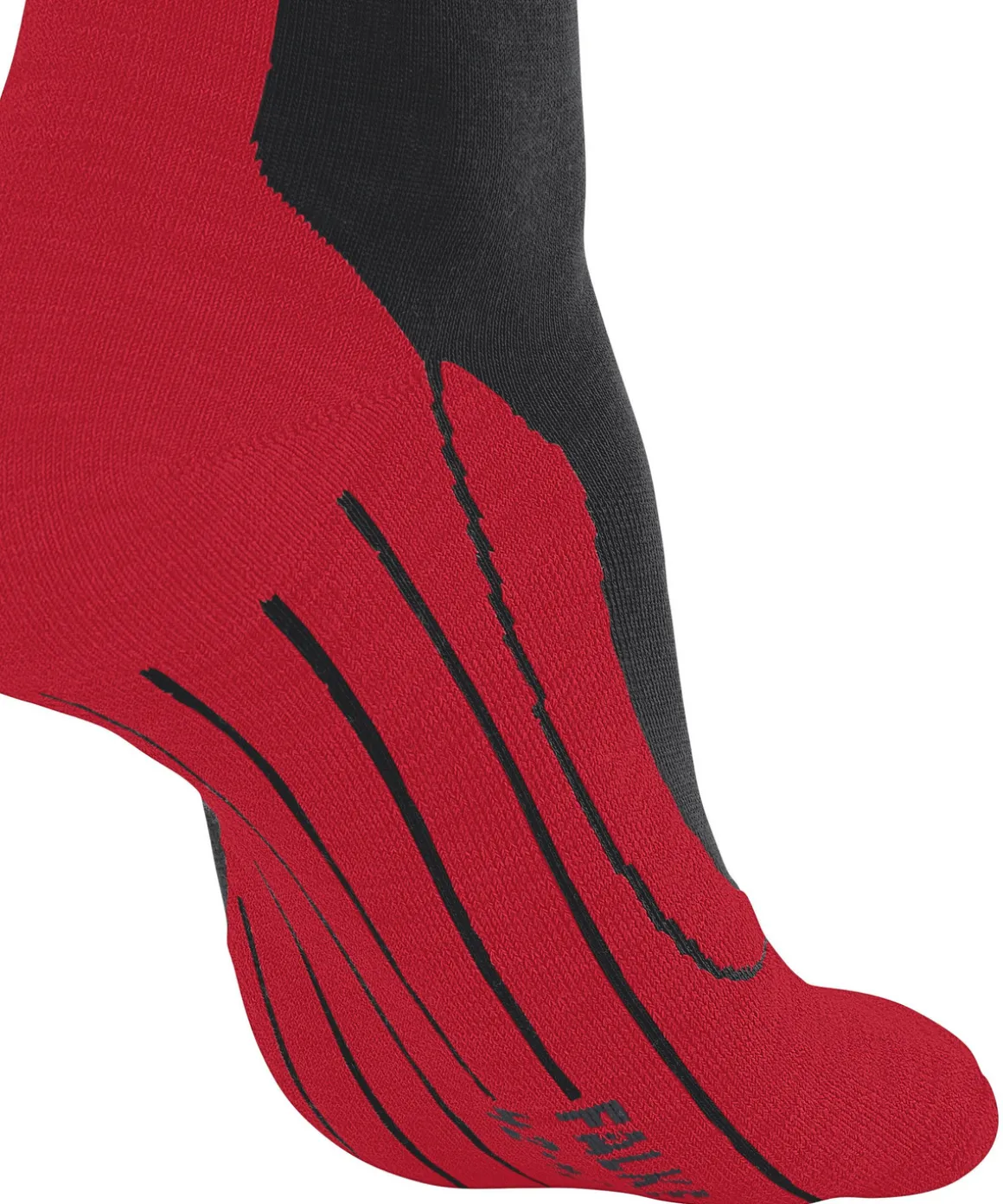 Ru4 Endurance Herren Running Socken