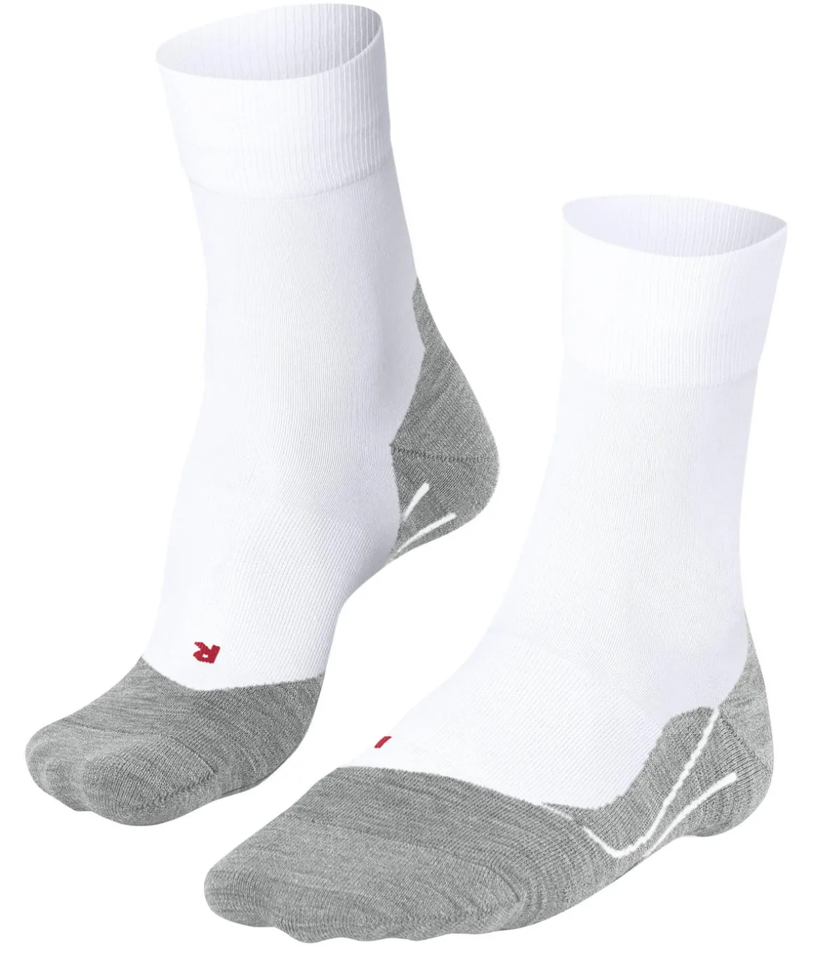 Ru4 Endurance Herren Running Socken