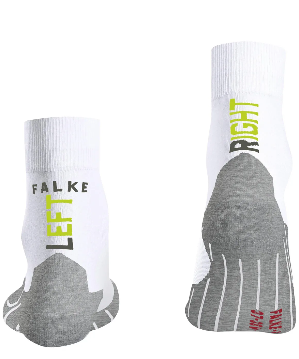 Ru4 Endurance Herren Running Socken