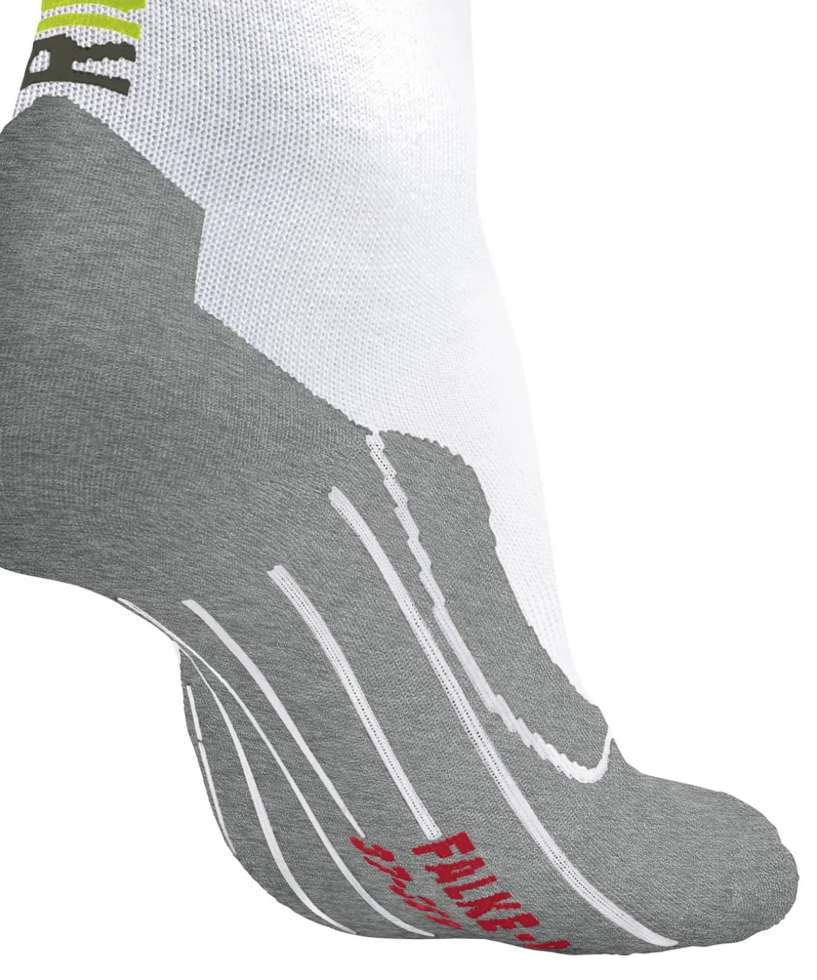 Ru4 Endurance Herren Running Socken