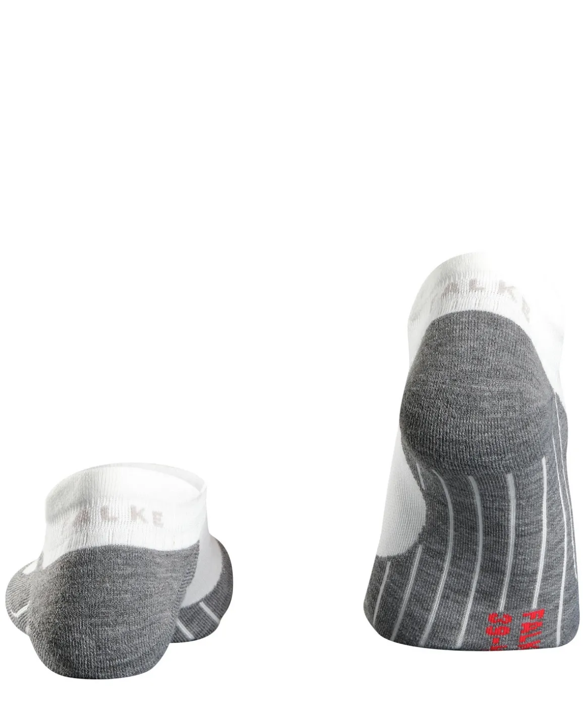 Ru4 Endurance Invisible Herren Running Füßlinge