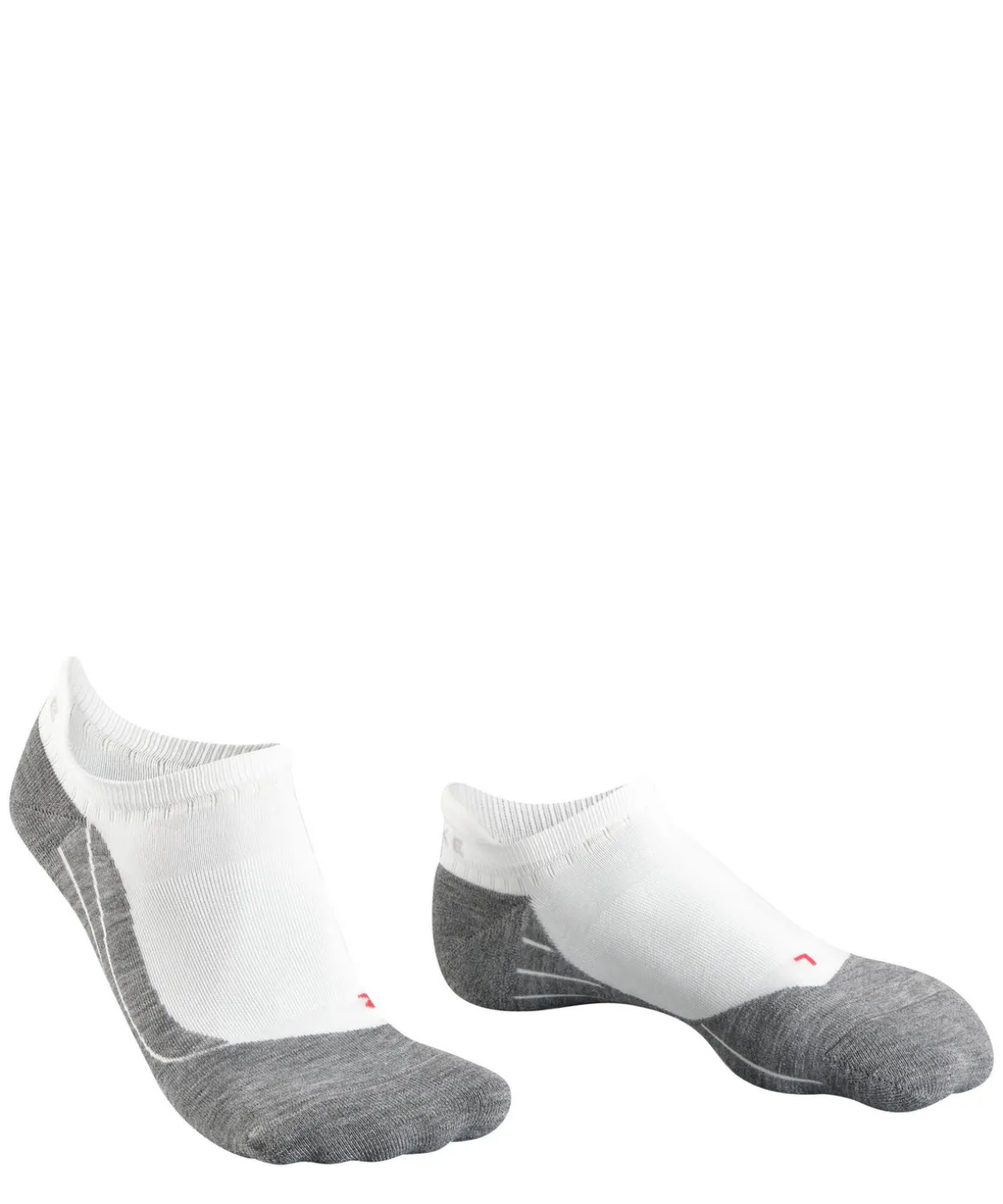 Ru4 Endurance Invisible Herren Running Füßlinge
