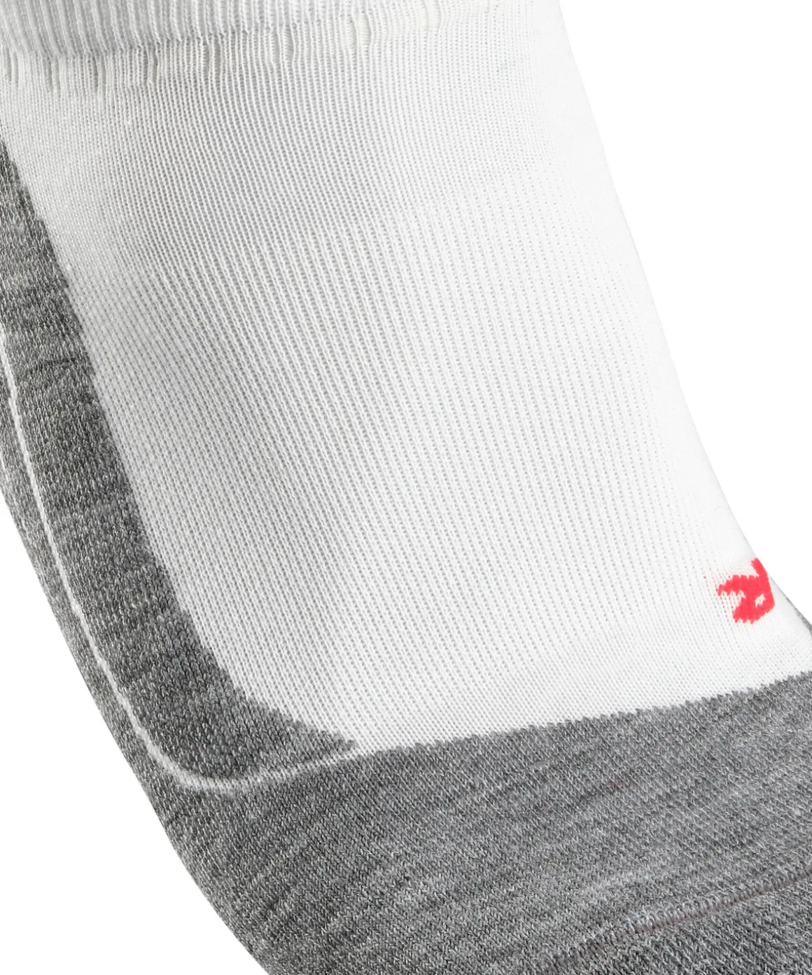 Ru4 Endurance Invisible Herren Running Füßlinge