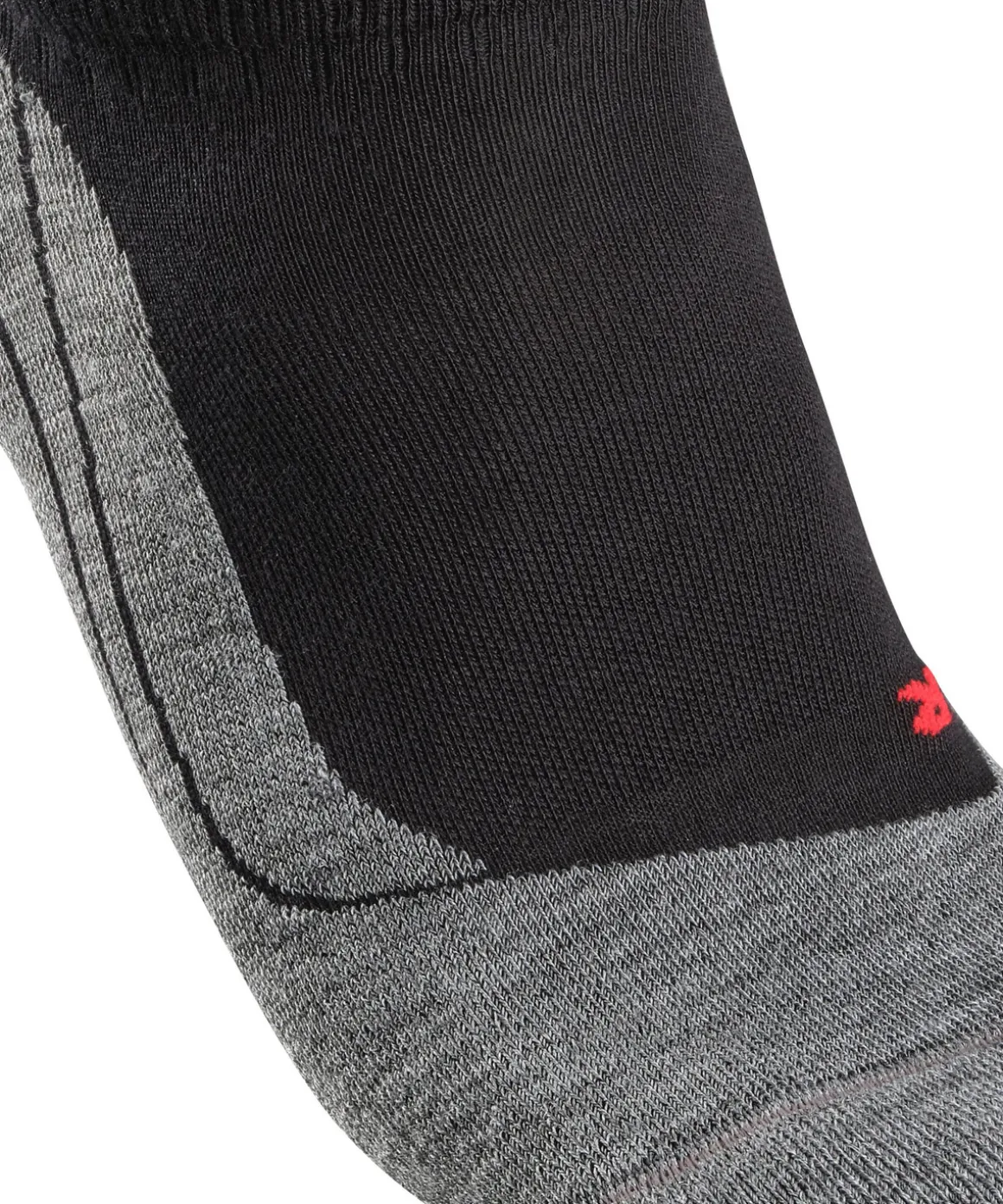 Ru4 Endurance Invisible Herren Running Füßlinge