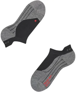 Ru4 Endurance Invisible Herren Running Füßlinge