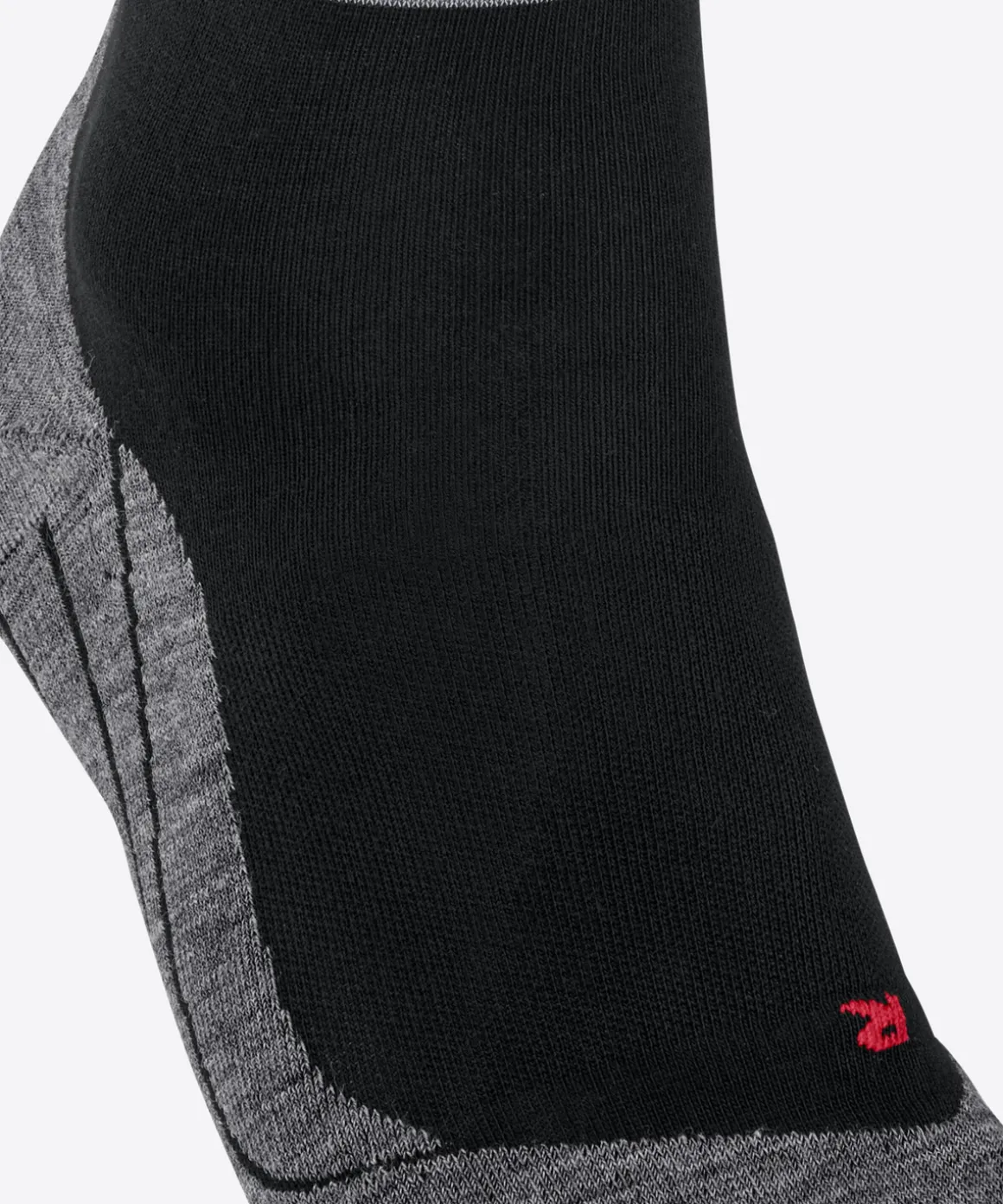 Ru4 Endurance Reflect Damen Running Socken