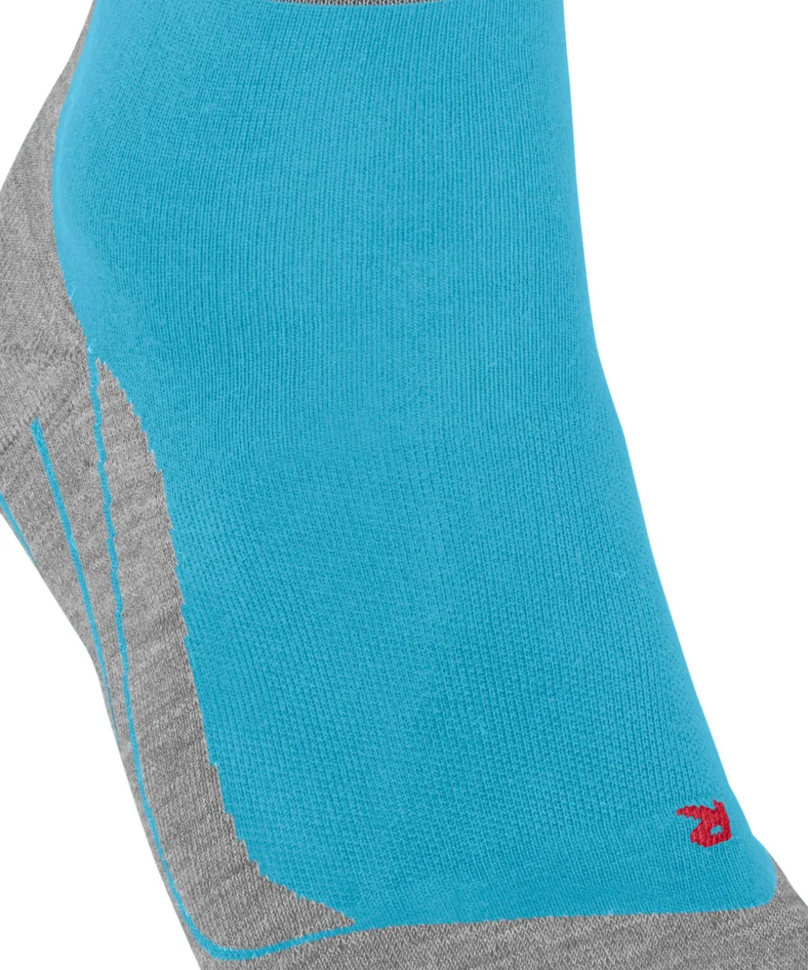 Ru4 Endurance Reflect Damen Running Socken