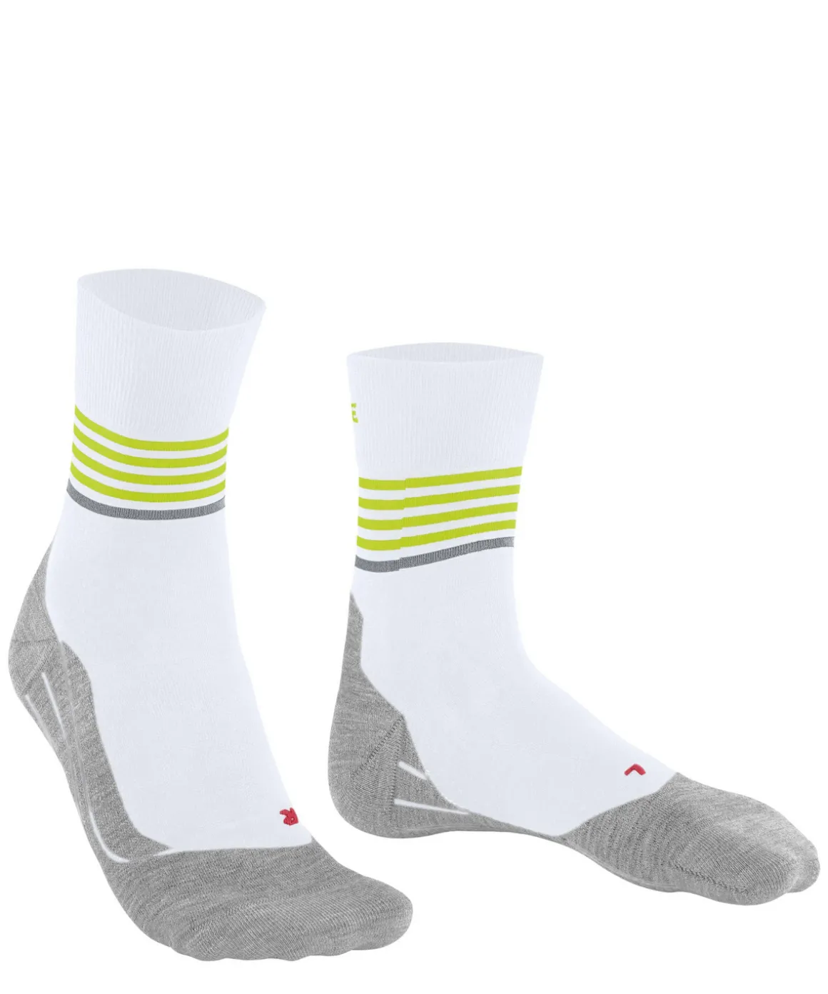 Ru4 Endurance Reflect Herren Running Socken