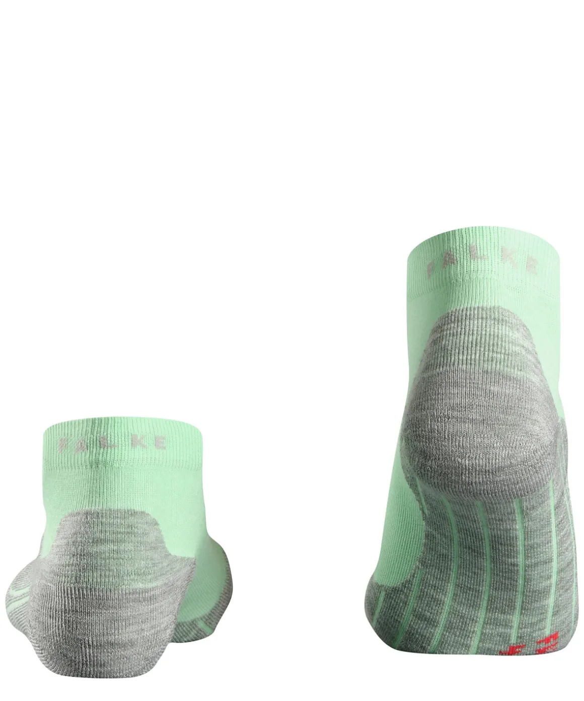 Ru4 Endurance Short Damen Running Kurzsocken