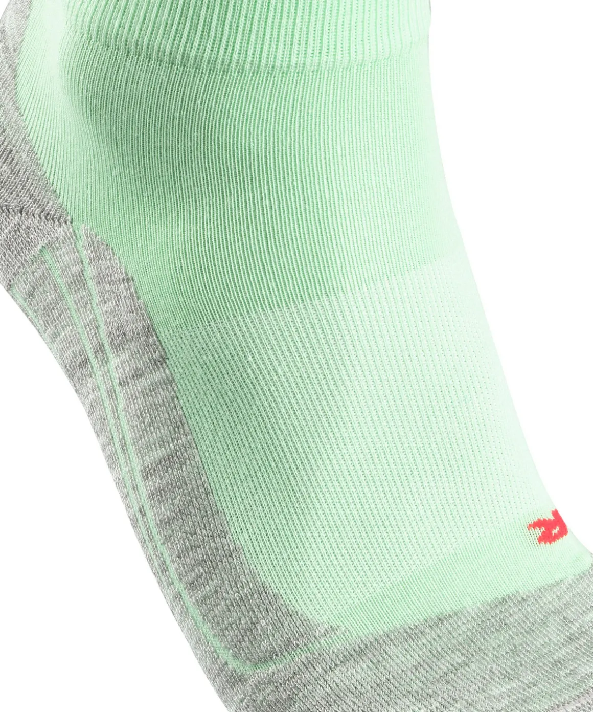 Ru4 Endurance Short Damen Running Kurzsocken