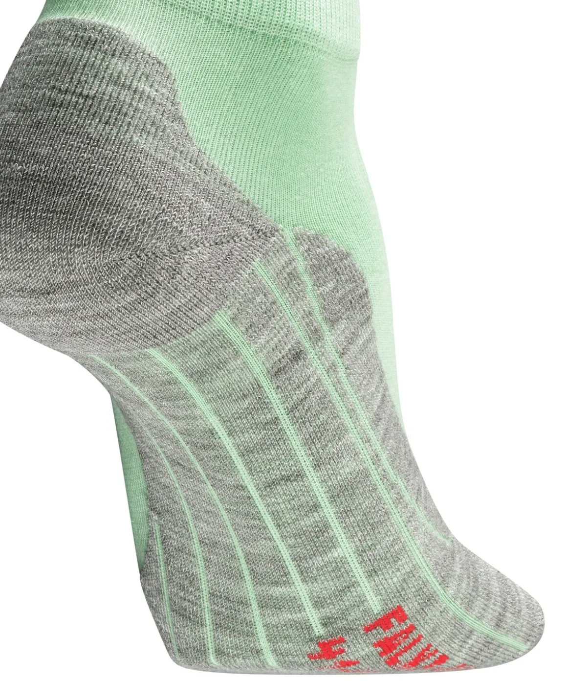 Ru4 Endurance Short Damen Running Kurzsocken