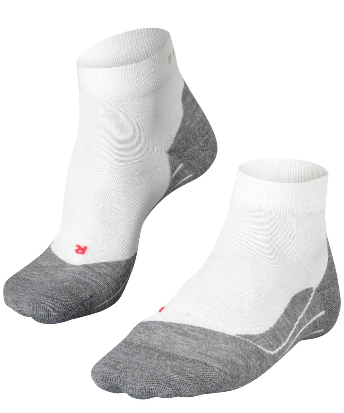 Ru4 Endurance Short Damen Running Kurzsocken
