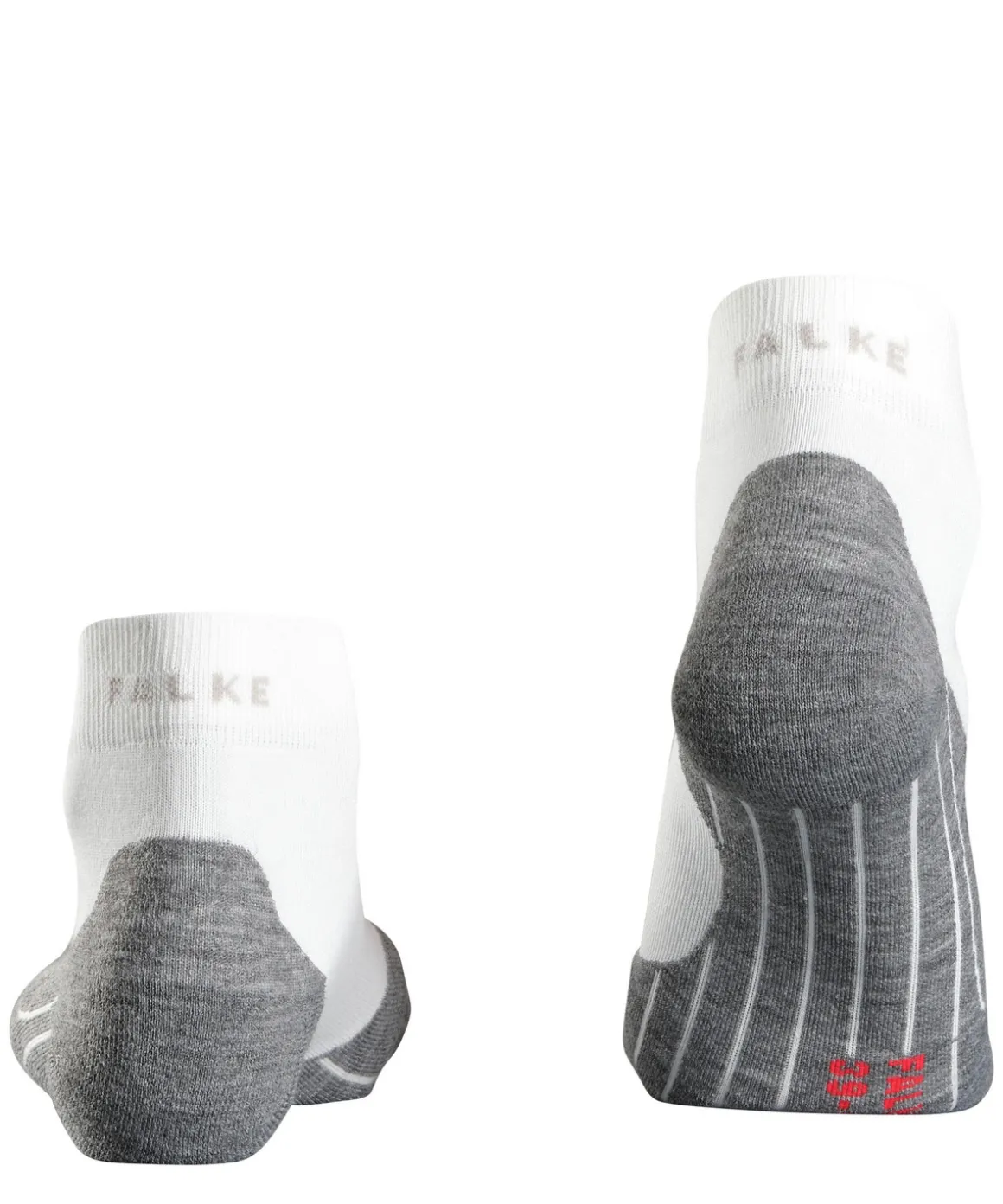 Ru4 Endurance Short Damen Running Kurzsocken
