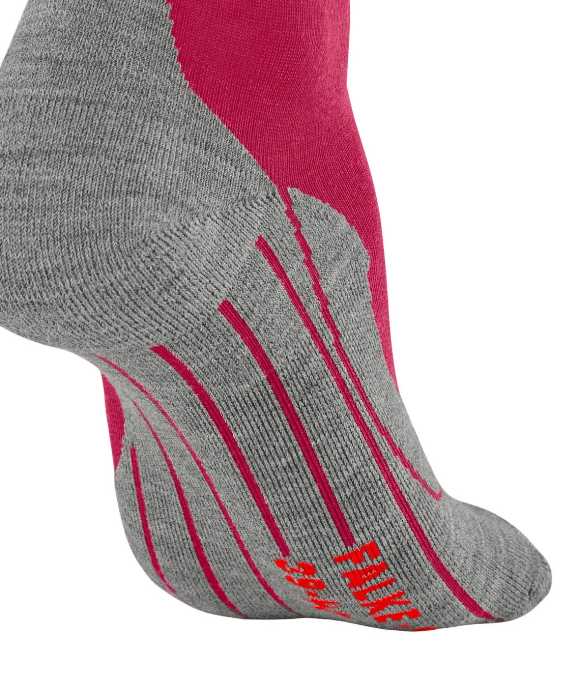 Ru4 Endurance Short Damen Running Kurzsocken