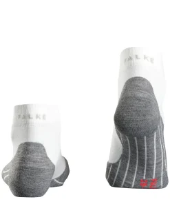 Ru4 Endurance Short Herren Running Kurzsocken