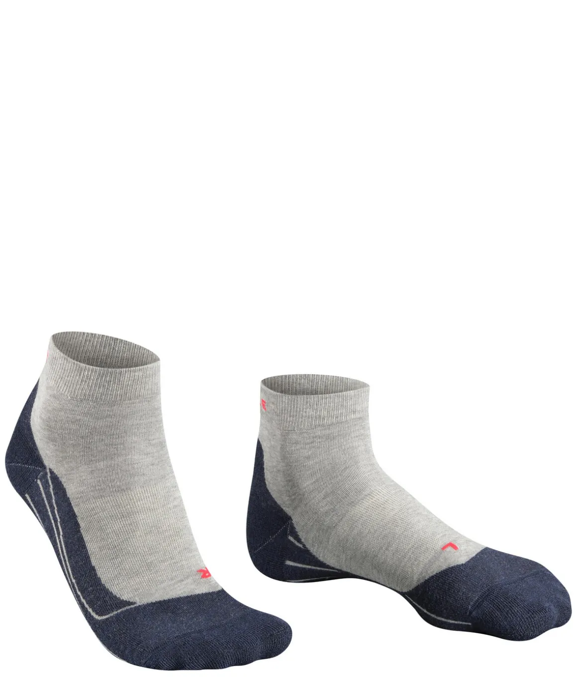 Ru4 Endurance Short Herren Running Kurzsocken