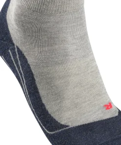 Ru4 Endurance Short Herren Running Kurzsocken