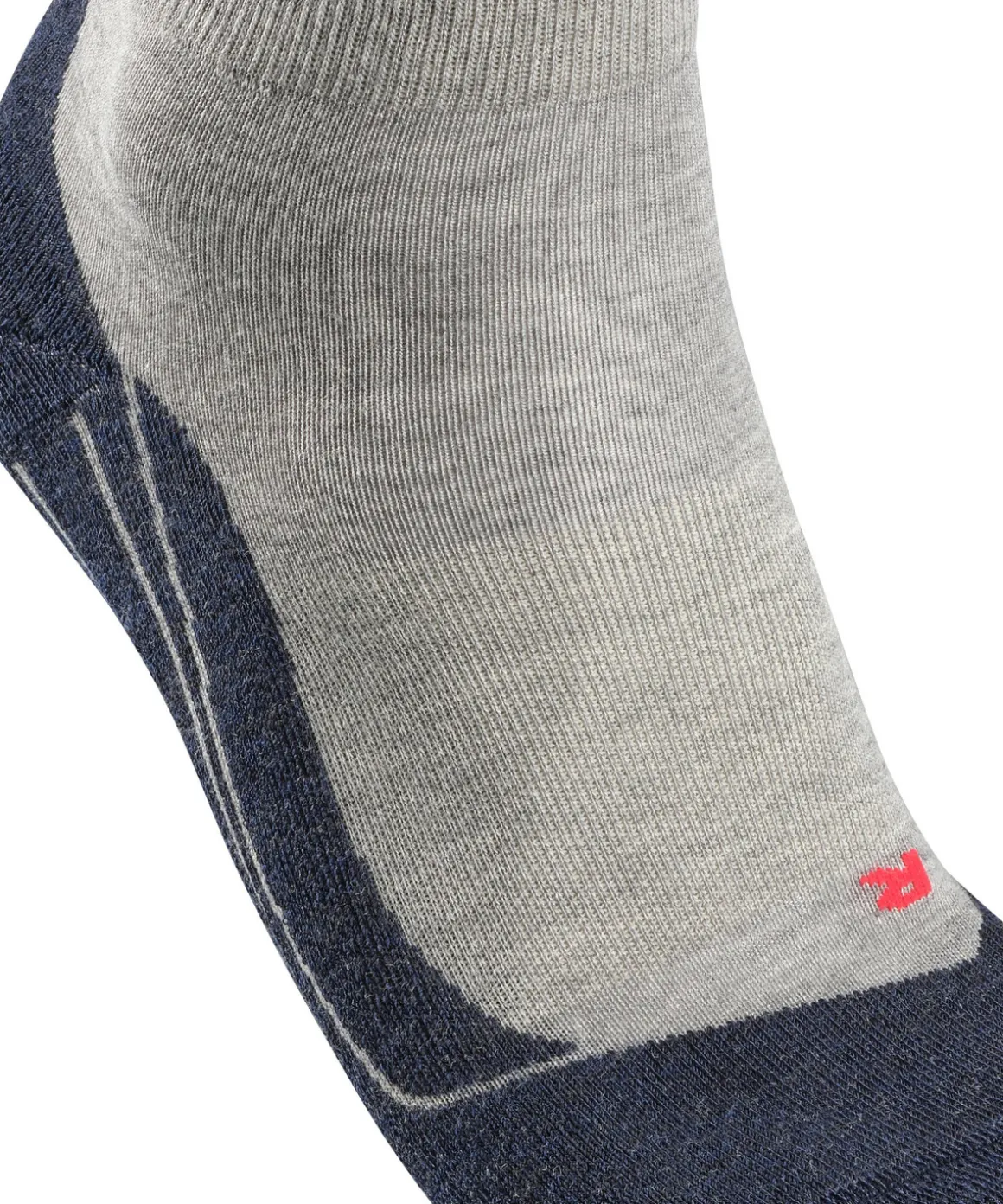 Ru4 Endurance Short Herren Running Kurzsocken