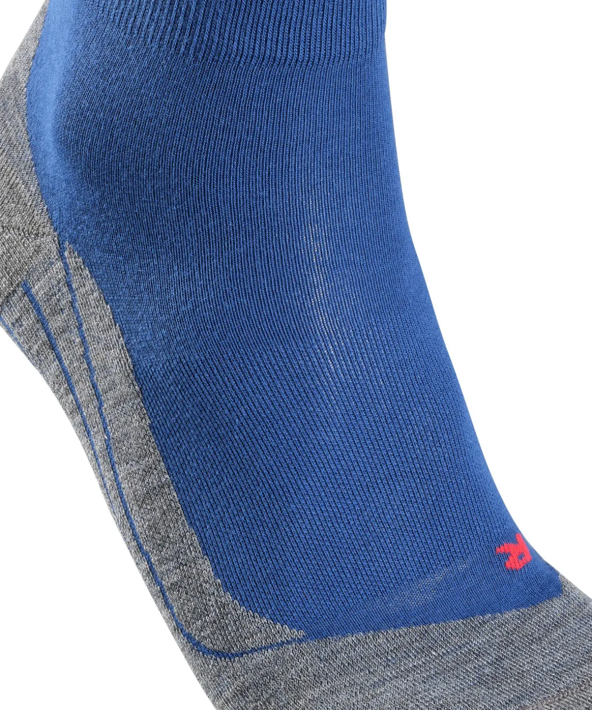 Ru4 Endurance Short Herren Running Kurzsocken