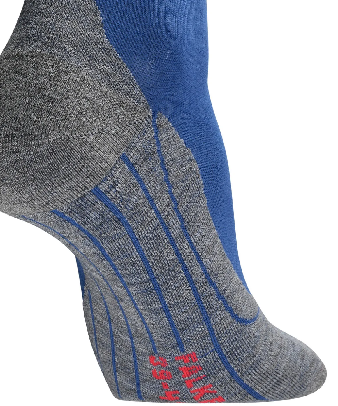 Ru4 Endurance Short Herren Running Kurzsocken