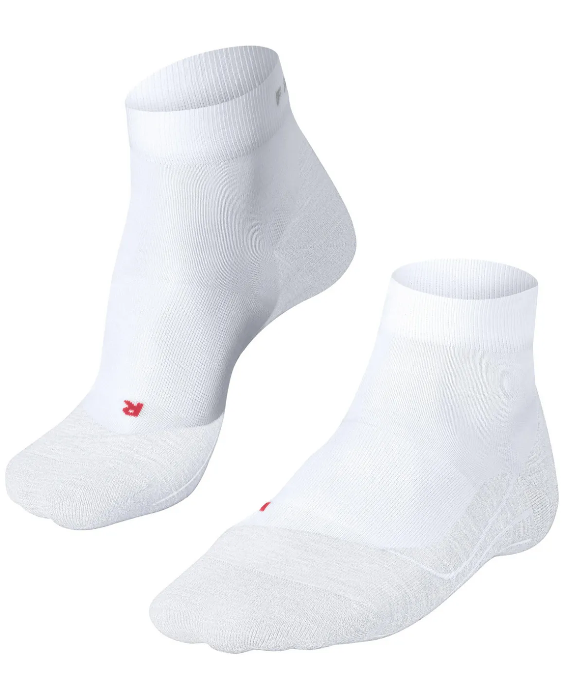 Ru4 Endurance Short Herren Running Kurzsocken