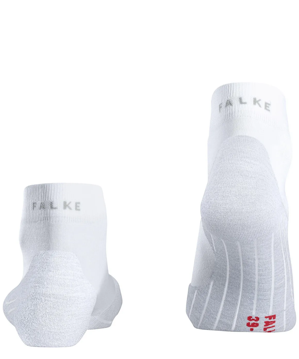 Ru4 Endurance Short Herren Running Kurzsocken