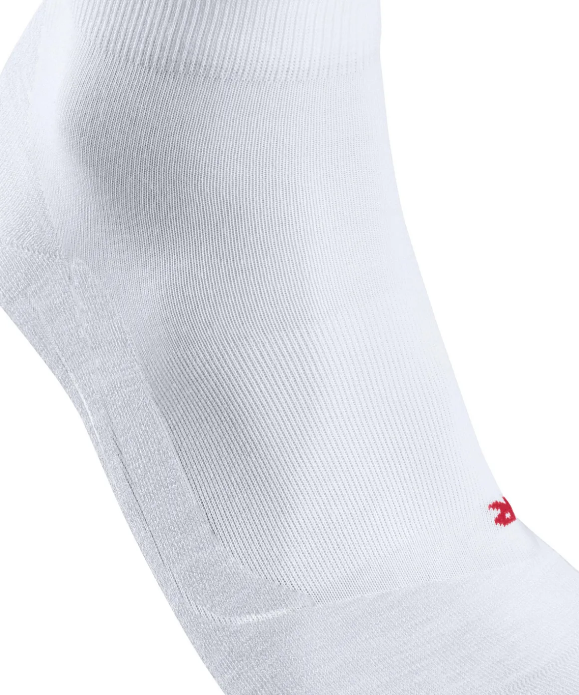 Ru4 Endurance Short Herren Running Kurzsocken