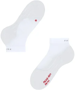 Ru4 Endurance Short Herren Running Kurzsocken