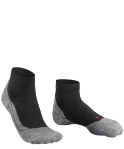 Ru4 Endurance Short Herren Running Kurzsocken