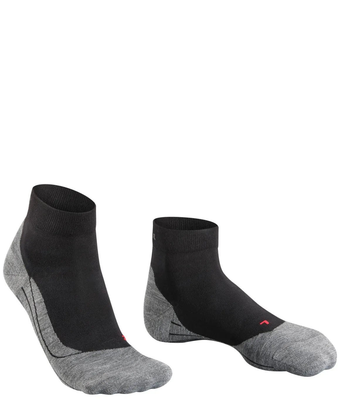 Ru4 Endurance Short Herren Running Kurzsocken