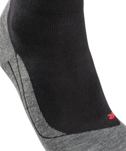Ru4 Endurance Short Herren Running Kurzsocken