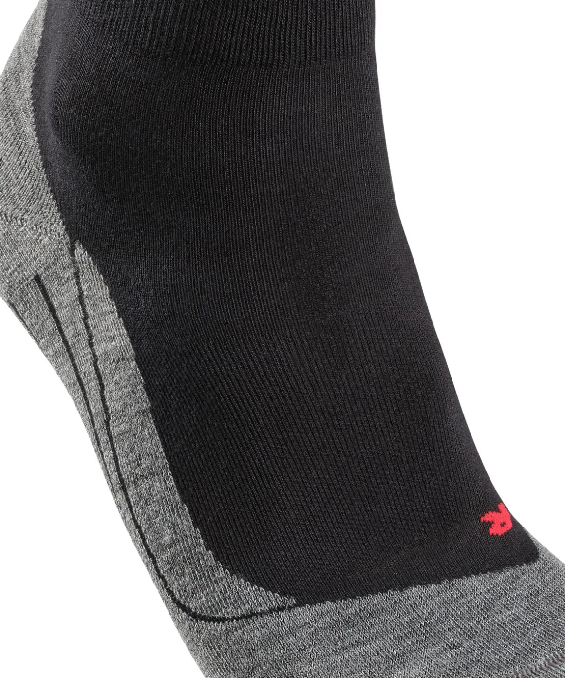 Ru4 Endurance Short Herren Running Kurzsocken